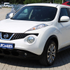 Nissan Juke - 1,6 i 16V+LPG