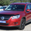 Volkswagen Tiguan - 2,0 TDi DSG