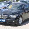 BMW 118 - 2,0 D