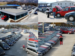 Hyundai i 30 CW 1,6 CRDi 81 kW STYLE