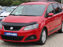 Seat Alhambra 2,0 TDi 103 kW STYLE