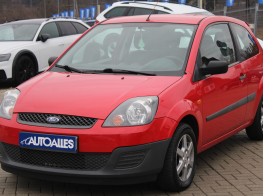 Ford Fiesta 1,3 i 51 kW