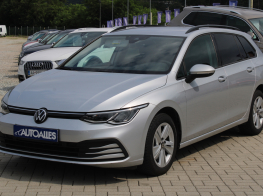 Volkswagen Golf Variant 2.0 TDi DSG 85 kW LIFE