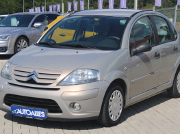 Citroen C3 1,1 i 44 kW PACK