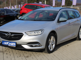 Opel Insignia ST 2,0 CDTi 125 kW BUSINESS EDITION