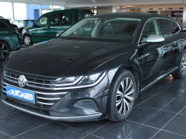 Volkswagen Arteon Shooting Break 2,0 TDi DSG 147 kW ELEGANCE