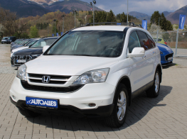 Honda CR-V 2,2 i-DTEC 110 kW COMFORT 4WD