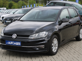 Volkswagen Golf 1,0 TSi 63 kW COMFORTLINE