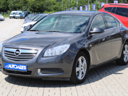 Opel Insignia 1,8 i 16V 103 kW EDITION