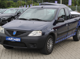 Dacia Logan 1,5 DCi 63 kW Pick-up