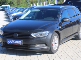 Volkswagen Passat Variant 2,0 TDi 110 kW COMFORTLINE