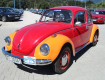 Volkswagen Chrobák 1,3