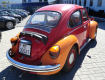 Volkswagen Chrobák 1,3