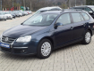 Volkswagen Golf Variant 1,9 TDi DSG