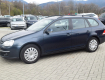 Volkswagen Golf Variant 1,9 TDi DSG