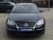 Volkswagen Golf Variant 1,9 TDi DSG