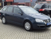 Volkswagen Golf Variant 1,9 TDi DSG