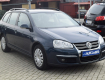 Volkswagen Golf Variant 1,9 TDi DSG