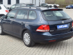 Volkswagen Golf Variant 1,9 TDi DSG