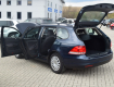 Volkswagen Golf Variant 1,9 TDi DSG