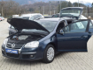 Volkswagen Golf Variant 1,9 TDi DSG