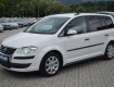 Volkswagen Touran 1,9 TDi