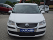 Volkswagen Touran 1,9 TDi