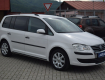 Volkswagen Touran 1,9 TDi