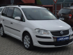 Volkswagen Touran 1,9 TDi