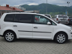 Volkswagen Touran 1,9 TDi