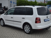 Volkswagen Touran 1,9 TDi