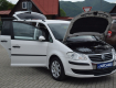 Volkswagen Touran 1,9 TDi