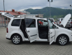 Volkswagen Touran 1,9 TDi