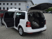 Volkswagen Touran 1,9 TDi