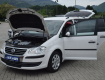 Volkswagen Touran 1,9 TDi