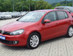 Volkswagen Golf 1,6 TDi