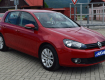 Volkswagen Golf 1,6 TDi