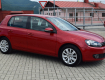 Volkswagen Golf 1,6 TDi