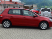 Volkswagen Golf 1,6 TDi