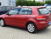 Volkswagen Golf 1,6 TDi