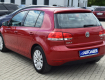 Volkswagen Golf 1,6 TDi