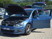 Volkswagen Golf 1,6 TDi