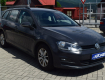 Volkswagen Golf Variant 1,6 TDi