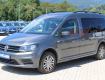 Volkswagen Caddy 2,0 TDi