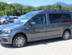 Volkswagen Caddy 2,0 TDi