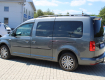 Volkswagen Caddy 2,0 TDi