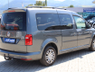 Volkswagen Caddy 2,0 TDi