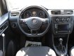 Volkswagen Caddy 2,0 TDi