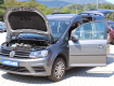 Volkswagen Caddy 2,0 TDi