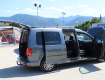 Volkswagen Caddy 2,0 TDi